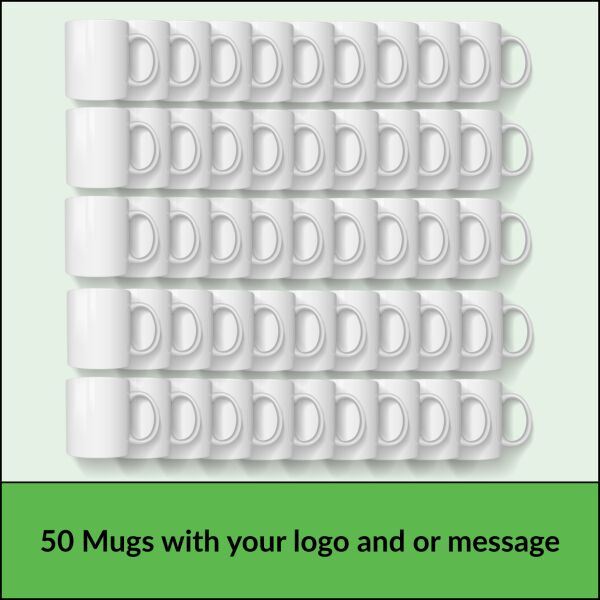50 Mug Bundle Thumbnail